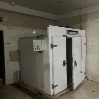 سردخانه ۵ متری
