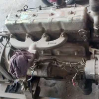 دیزل ژنراتور برق با موتور پریکنز چینی