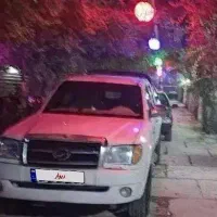 کاپرا دوکابین دو دیفرانسیون مدل 89