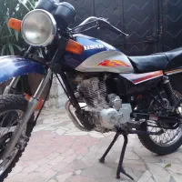 موتور ۱۵۰ احسان شکاری مدل ۹۵مزایده ای