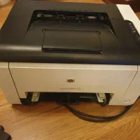پرینتر hp cp1025