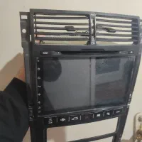 مانیتور پژو