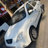 تیبا صندوقدار مدل 98