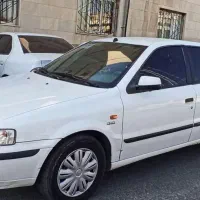 سمند ef7 مدل 94 دوگانه|خودرو سواری و وانت|سنندج, |دیوار