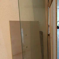 شیشه سکوریت منبع اب|ظروف نگهدارنده، پلاستیکی، یک‌بارمصرف|رشت, ساغری سازان|دیوار