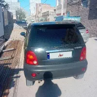 MVM 110|خودرو سواری و وانت|اردبیل, |دیوار
