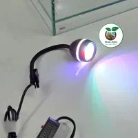 لوازم و گیاه آکواریوم