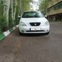 تیبا صندوق دار دو گانه