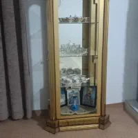 گلیم فرش بوفه پادری وسایل منزل