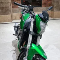 بنلی ۲۵۰ تک قدیم