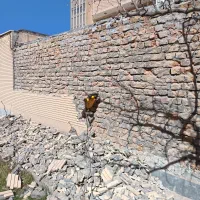 تخریب تخریب و بازسازی