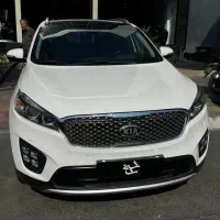 سورنتو ۲۰۱۷ gt line