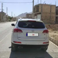 جک S5 مدل 1400|خودرو سواری و وانت|شیراز, فضلآباد|دیوار