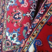 شش متری همدان در حد نو|فرش|میانه, |دیوار