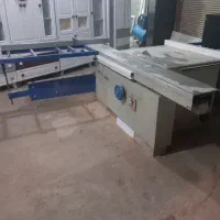 دورکن یا پانل بر ام دی اف