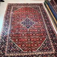 فرش دستبافت ۶متری همدان|فرش|تهران, کوی فراز|دیوار