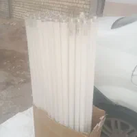 لامپ مهتابی سالم