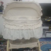 گهواره|کالسکه و لوازم جانبی|ایذه, |دیوار