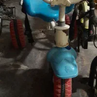 دوچرخه کارکرده.|دوچرخه، اسکیت، اسکوتر|بوشهر, |دیوار