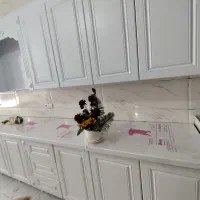 کابینت و کمد دیواری|مصالح و تجهیزات ساختمان|پلدختر, |دیوار