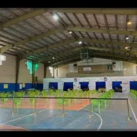 علاقه مندان به فوتسال