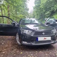 دنا تیپ ۲ مدل ۹۶|خودرو سواری و وانت|اردبیل, |دیوار