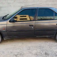 فروش فوری پژو روآ مدل85|خودرو سواری و وانت|کاشمر, |دیوار