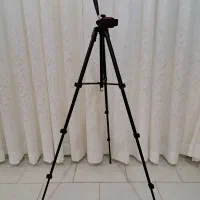 ۳پایه عکاسی