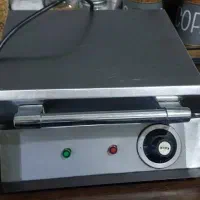 اسنک ساز صنعتی و خانگی در حد نو