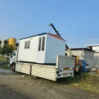 نیسان حرثقیل دکل دار|خودرو سواری و وانت|بندر انزلی, معلم|دیوار