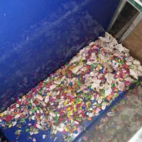 آکواریوم لبه خم  بسیار زیبا|ماهی|تهران, استاد معین|دیوار