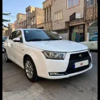 دنا پلاس ۴۰۵