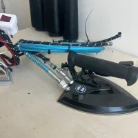 دسته اتو برقی و گازی|اتو و لوازم اتو|رفسنجان, |دیوار