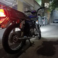 رهرو 125مهران 125