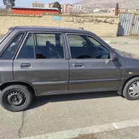 پراید۱۱۱|خودرو سواری و وانت|تهران, وردآورد|دیوار