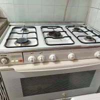 فروش گاز فر دار