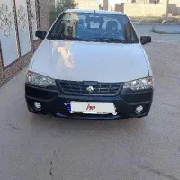 فروش فوری آریسان ۲ خشک مدل ۱۴۰۳