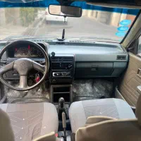 پراید ۸۷ درجه یک