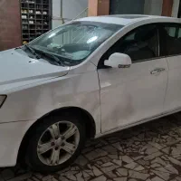 جیلی امگراند|خودرو سواری و وانت|ساری, |دیوار