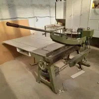 گیوتین شمشیری ( نو )