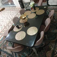 میزوصندلی