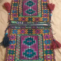 خورجین دستباف