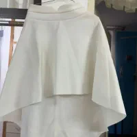 مانتو وست شنل دامن|لباس|گرگان, |دیوار