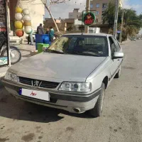 پژو ۴۰۵ slx مدل ۸۹|خودرو سواری و وانت|شیراز, باغ تخت|دیوار