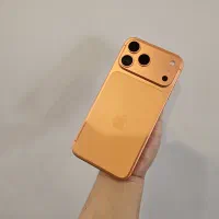 آیفون ۱۷ پرومکس