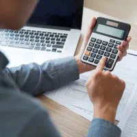 جویای کار اداری-کمک حسابدار