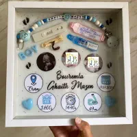 تابلو و دیوارکوب تزئینی و کودک