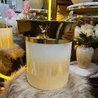 سطل وجا دستمال|صنایع دستی و سایر لوازم تزئینی|اهواز, کوی باهنر|دیوار