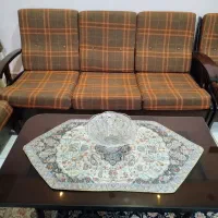 مبل مدل امریکایی