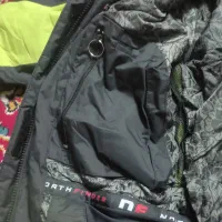 کاپشن کوهنوردی اورجینال|کوهنوردی و کمپینگ|قم, شهرک سازمان آب|دیوار